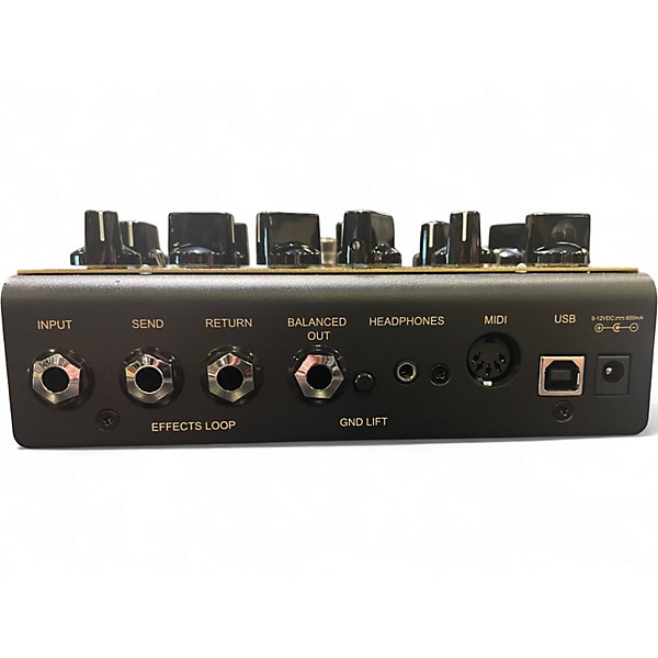 Used Friedman IR-X Effect Pedal