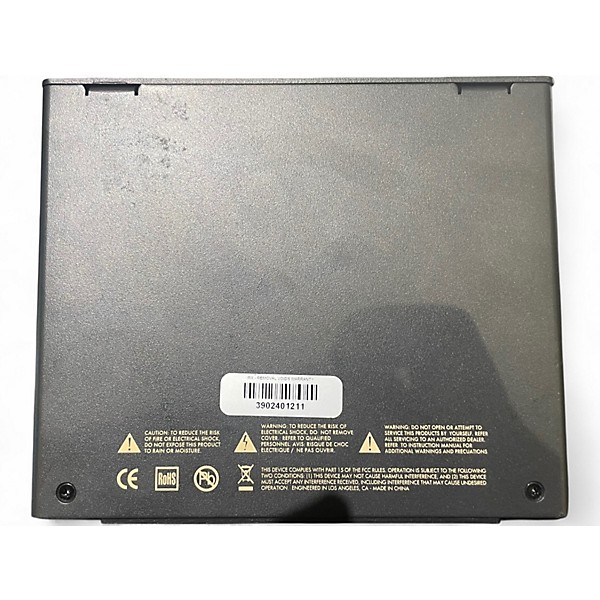 Used Friedman IR-X Effect Pedal