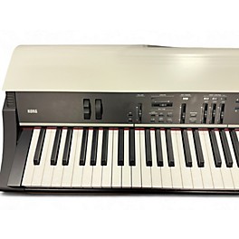 Used KORG GRANDSTAGE X Keyboard Workstation