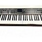 Used KORG GRANDSTAGE X Keyboard Workstation