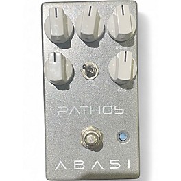 Used ABASI Pathos Effect Pedal