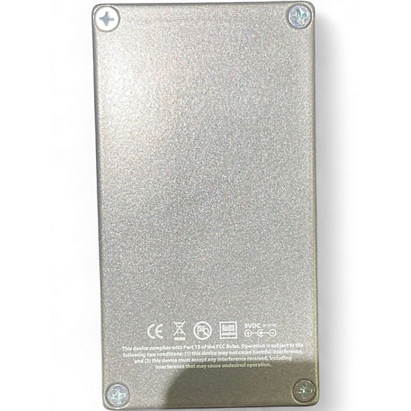 Used ABASI Pathos Effect Pedal