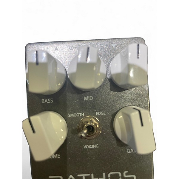 Used ABASI Pathos Effect Pedal