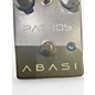 Used ABASI Pathos Effect Pedal