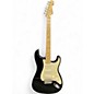 Used Fender ERIC CLAPTON BLACKIE BLACK Solid Body Electric Guitar thumbnail