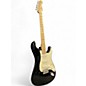 Used Fender ERIC CLAPTON BLACKIE BLACK Solid Body Electric Guitar