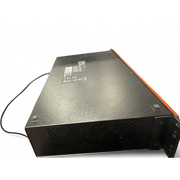 Used Avid Eleven Rack Audio Interface