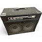 Used Gallien-Krueger 400RB-III Bass Combo Amp thumbnail