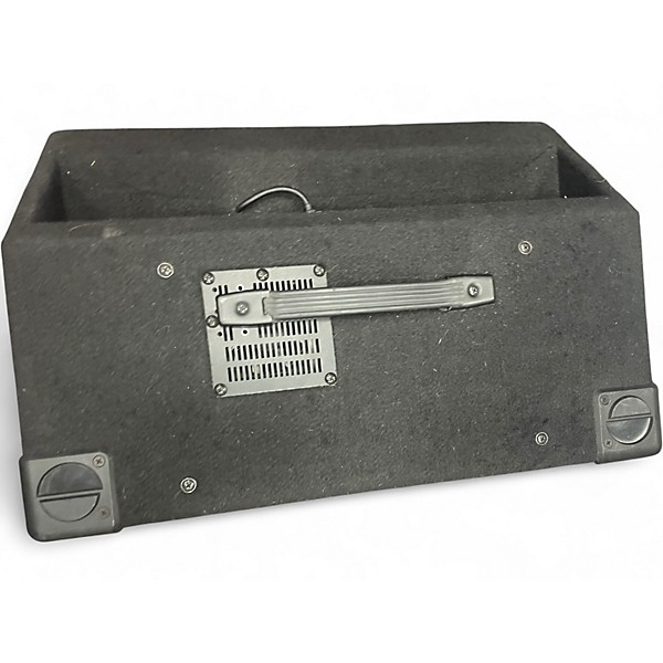 Used Gallien-Krueger 400RB-III Bass Combo Amp