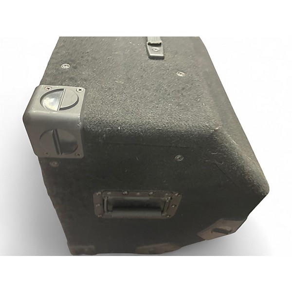 Used Gallien-Krueger 400RB-III Bass Combo Amp