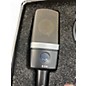 Used AKG C214 Condenser Microphone
