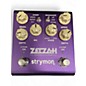 Used Strymon Zelzah Multidimensional Phaser Effect Pedal