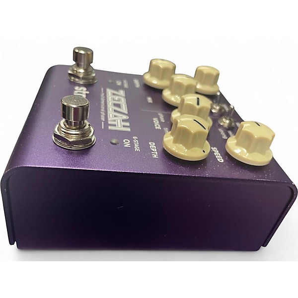 Used Strymon Zelzah Multidimensional Phaser Effect Pedal