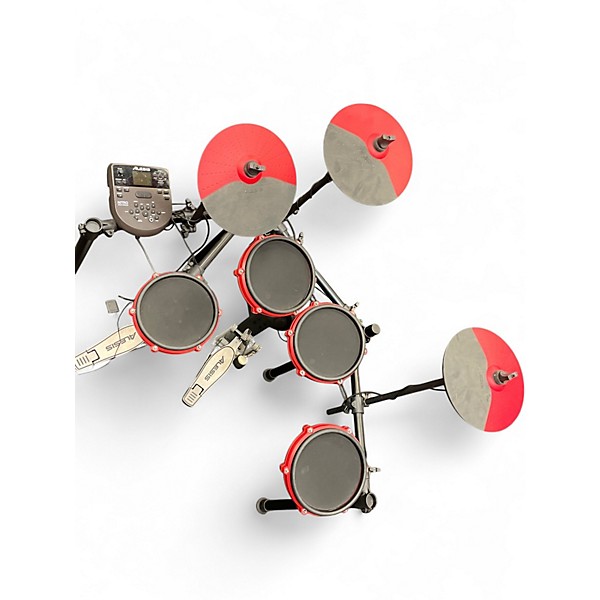 Used Fender Player Stratocaster Blue Burst Solid Body Electric Guitar