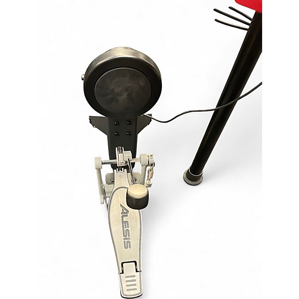 Used Fender Player Stratocaster Blue Burst Solid Body Electric Guitar