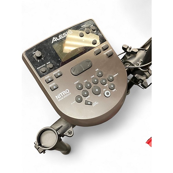 Used Fender Player Stratocaster Blue Burst Solid Body Electric Guitar