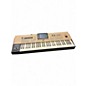 Used KORG PA3X 61 Key Keyboard Workstation