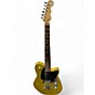 Used Reverend Double Agent OG Gold Solid Body Electric Guitar thumbnail