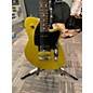 Used Reverend Double Agent OG Gold Solid Body Electric Guitar