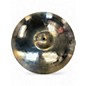 Used SABIAN 18in HHX X-Plosion Crash Cymbal thumbnail