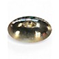Used SABIAN 18in HHX X-Plosion Crash Cymbal
