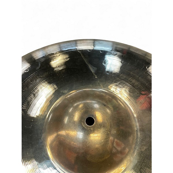 Used SABIAN 18in HHX X-Plosion Crash Cymbal