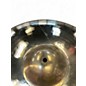 Used SABIAN 18in HHX X-Plosion Crash Cymbal