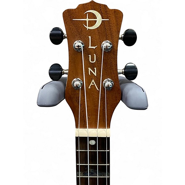 Used Luna  HTC KOA KOA Ukulele