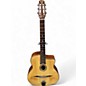 Used Dell Arte DGP1 Natural Acoustic Guitar thumbnail