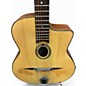 Used Dell Arte DGP1 Natural Acoustic Guitar