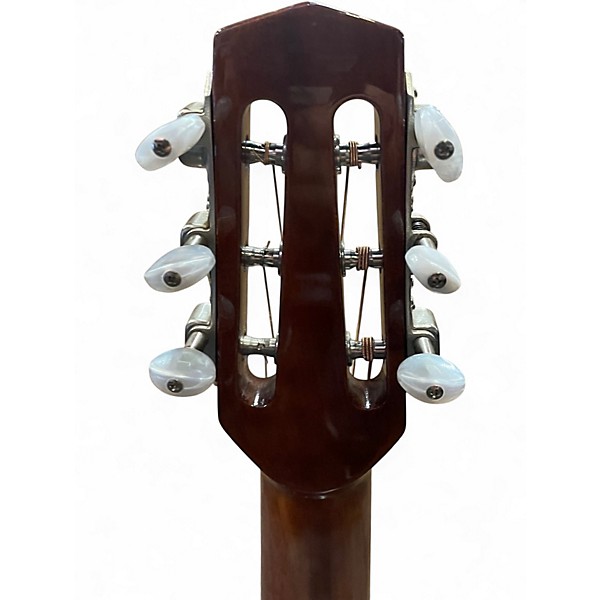 Used Dell Arte DGP1 Natural Acoustic Guitar