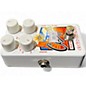 Used Keeley CAVERNS Effect Pedal