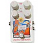 Used Keeley CAVERNS Effect Pedal