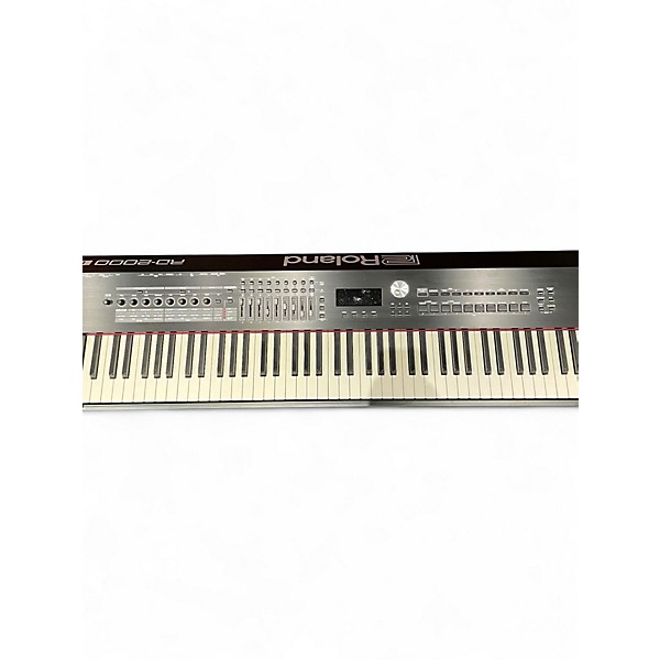 Used Roland RD2000EX Stage Piano