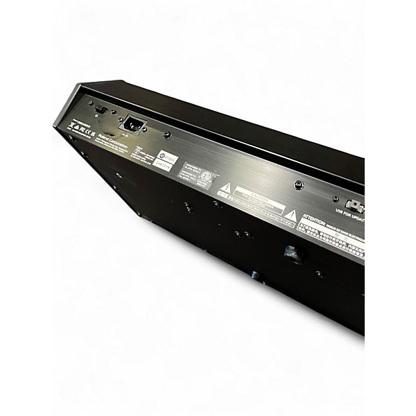 Used Roland RD2000EX Stage Piano