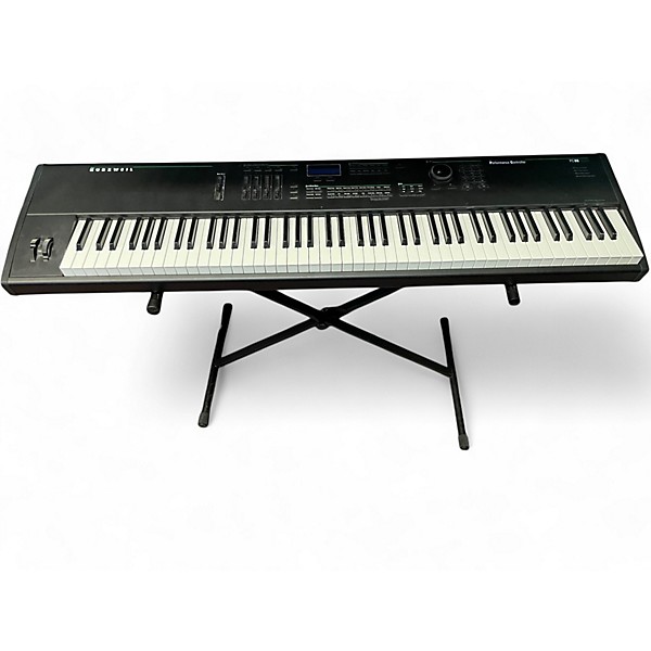 Used Kurzweil pc88 Digital Piano