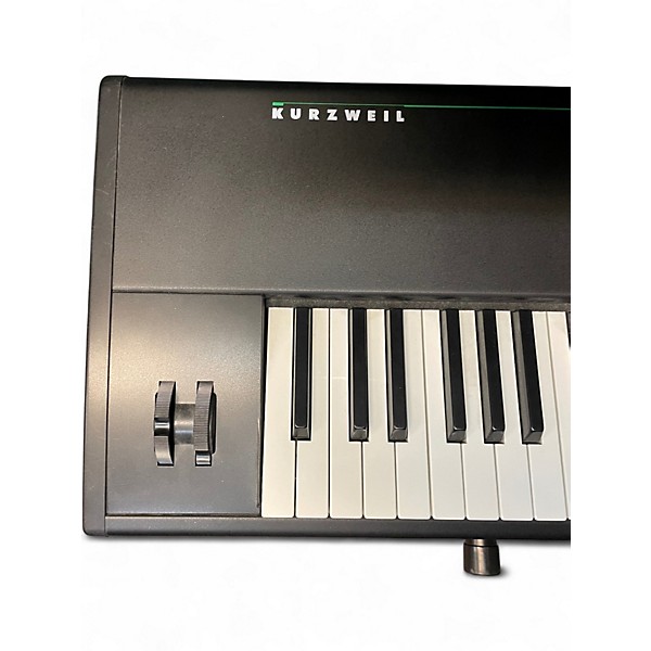 Used Kurzweil pc88 Digital Piano