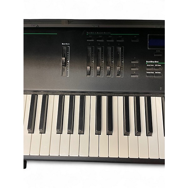 Used Kurzweil pc88 Digital Piano