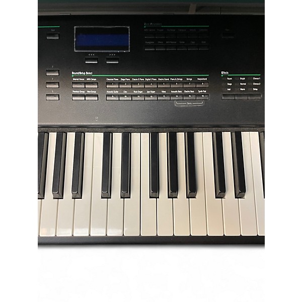 Used Kurzweil pc88 Digital Piano