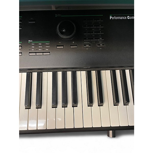 Used Kurzweil pc88 Digital Piano