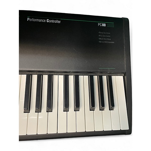 Used Kurzweil pc88 Digital Piano