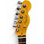 Used Fender American Professional II Telecaster Mercury Burst Solid Body Electric Guitar