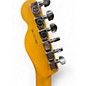 Used Fender American Professional II Telecaster Mercury Burst Solid Body Electric Guitar