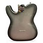 Used Fender American Professional II Telecaster Mercury Burst Solid Body Electric Guitar