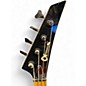 Used 1990s Charvel 1B Black Electric Bass Guitar