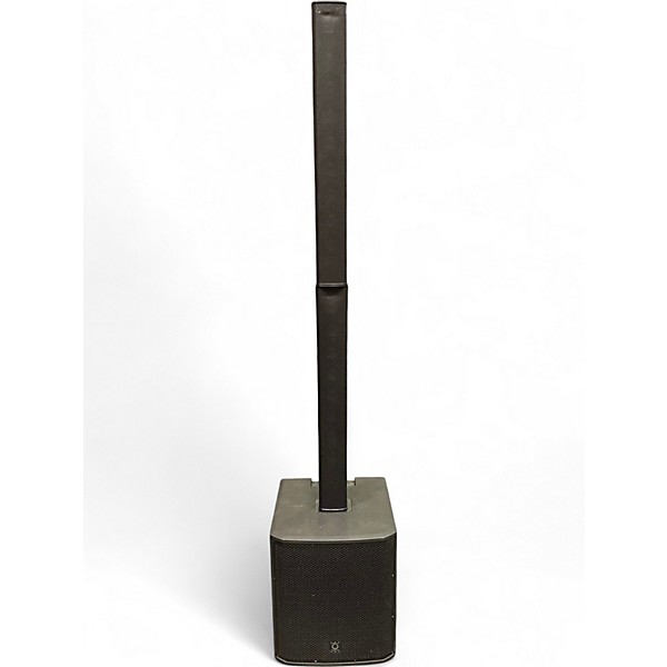 Used Turbosound Inspire IP2000 Sound Package