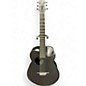 Used Journey FF660M Satin Black Acoustic Guitar