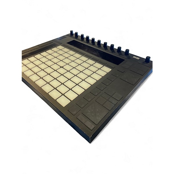 Used Ableton Push 2 MIDI Controller