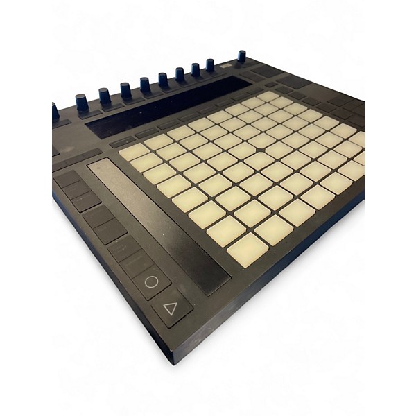Used Ableton Push 2 MIDI Controller