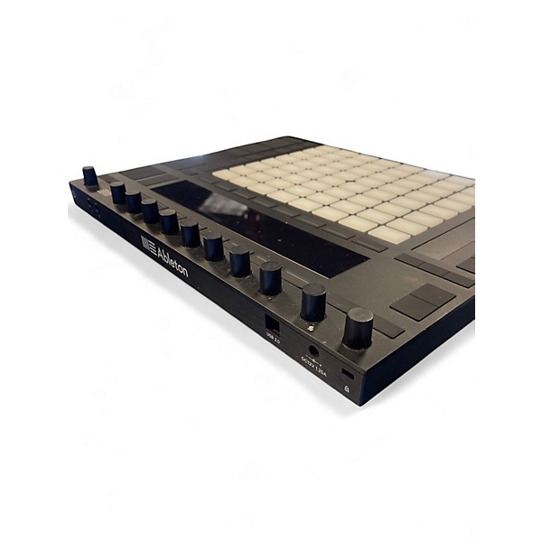 Used Ableton Push 2 MIDI Controller